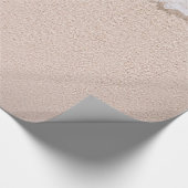 Papier Cadeau Plage (Coin)