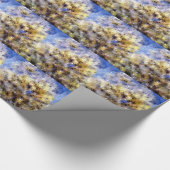 PAPIER CADEAU PLAGE (Coin)