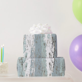 Papier Cadeau Plage