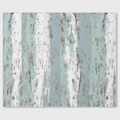 Papier Cadeau Plage (Plat)