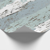 Papier Cadeau Plage (Coin)