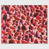 PAPIER CADEAU PLAGE (Plat)