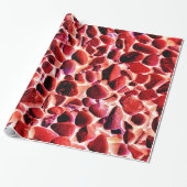 PAPIER CADEAU PLAGE (Déroulé)