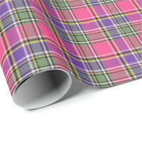 Plaid de cru de roses indien et de pourpre