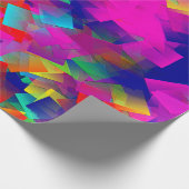 Papier Cadeau Plaisanterie..... (Coin)