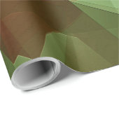 Papier Cadeau Plaisir d'automne.... (Coin rond)