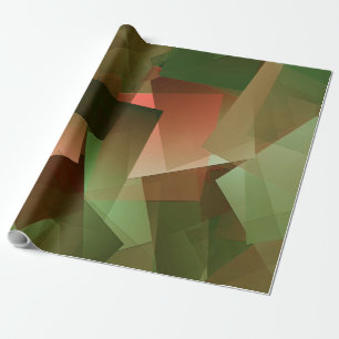 Papier Cadeau Plaisir d'automne....