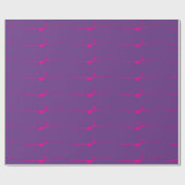Papier Cadeau Planeur (Plat)