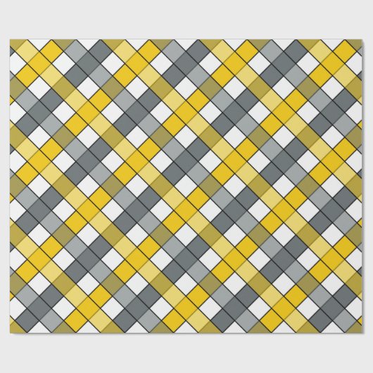 PAPIER CADEAU PLANIFIÉ (Plat)