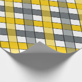 PAPIER CADEAU PLANIFIÉ (Coin)