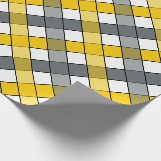 PAPIER CADEAU PLANIFIÉ (Coin)