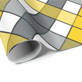 PAPIER CADEAU PLANIFIÉ (Coin rond)