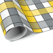 PAPIER CADEAU PLANIFIÉ (Coin rond)