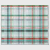 Papier Cadeau Plaque moderne (Plat)