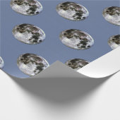 Papier Cadeau Pleine lune (Coin)