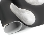 Papier Cadeau pleine lune (Coin rond)