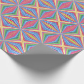 Papier Cadeau Plongée (Coin)