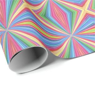 Papier Cadeau Plongée