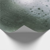 Papier Cadeau Pluie (Coin)