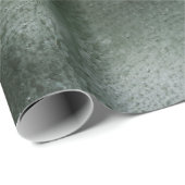 Papier Cadeau Pluie (Coin rond)