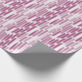 Papier Cadeau Pluie de couleurs 6 (Coin)