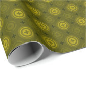 PAPIER CADEAU PLUS (Coin rond)