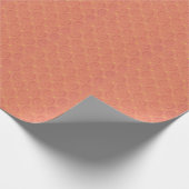 Papier Cadeau Plus de rouge de Noël (Coin)