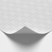 Papier Cadeau Plus Motif de surface incorporé (Coin)