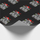 Papier Cadeau Plus Susceptible De Faire Griller Et De Refroidir (Coin)