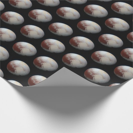 Papier Cadeau Pluto (Coin)