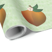 Papier Cadeau Poche (Coin rond)