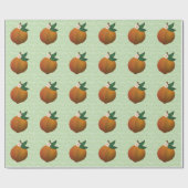 Papier Cadeau Poche (Plat)