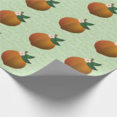 Papier Cadeau Poche (Coin)