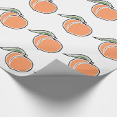 Papier Cadeau Poche (Coin)