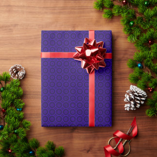 PAPIER CADEAU POINTS