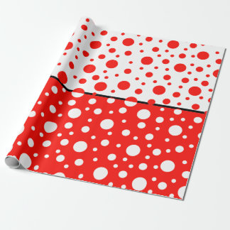 PAPIER CADEAU POINTS