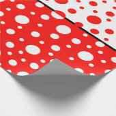 PAPIER CADEAU POINTS (Coin)