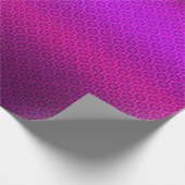 PAPIER CADEAU POINTS (Coin)