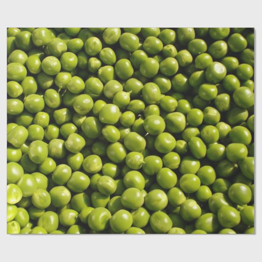 Papier Cadeau pois (Plat)