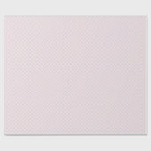 Papier Cadeau Pois (Plat)
