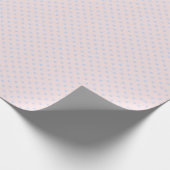 Papier Cadeau Pois (Coin)