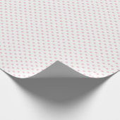 Papier Cadeau Pois (Coin)