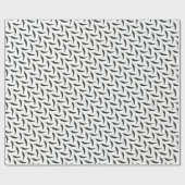 Papier Cadeau Poivrons (Plat)