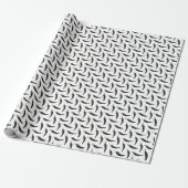 Papier Cadeau Poivrons (Déroulé)