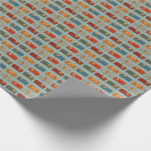 Papier Cadeau Pomme de terre de canapé (Coin)