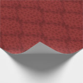 Papier Cadeau Pommes (Coin)