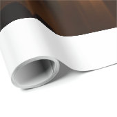 Papier Cadeau Pont de nuit (Coin rond)