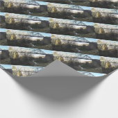 Papier Cadeau Ponts (Coin)