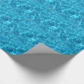 Papier Cadeau Pool (Coin)