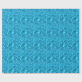 Papier Cadeau Pool (Plat)